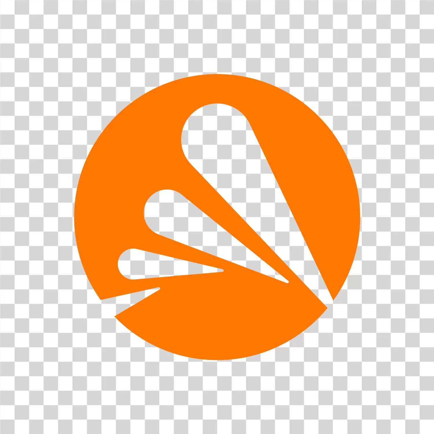 Avast antivirus logo