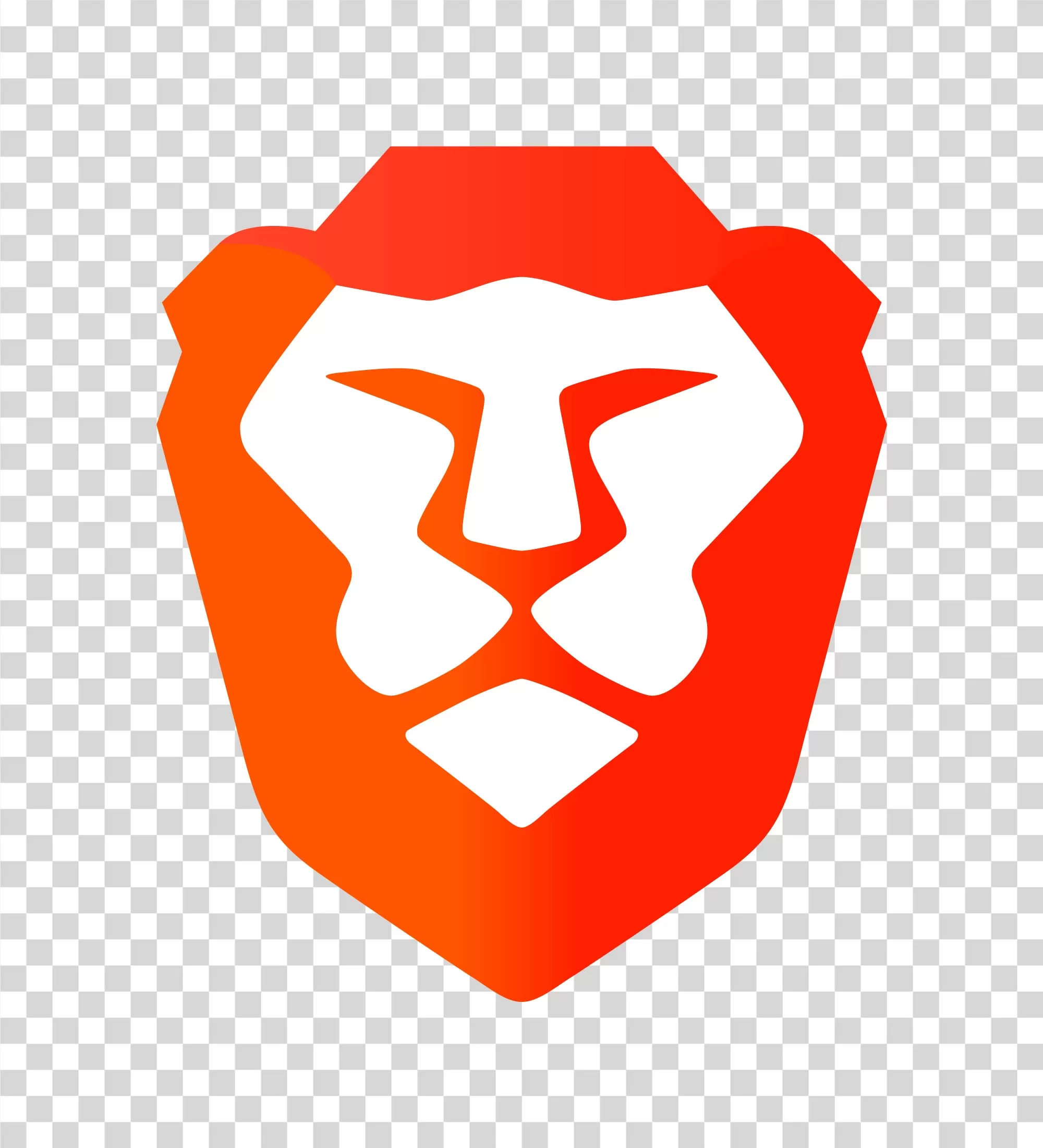 Brave Search logo