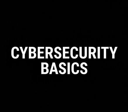 Cybersecurity Guide