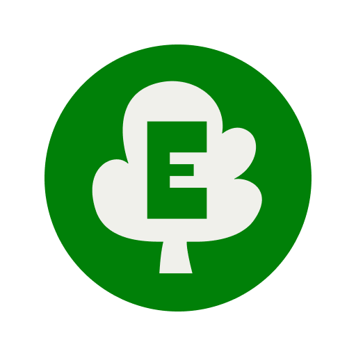 Ecosia logo