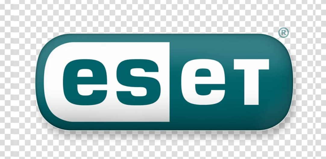 ESET antivirus logo