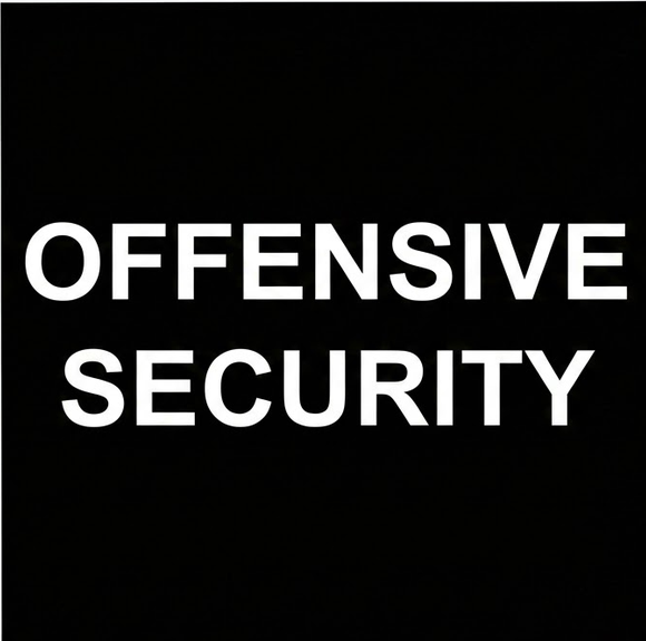 Offensive Security Guide