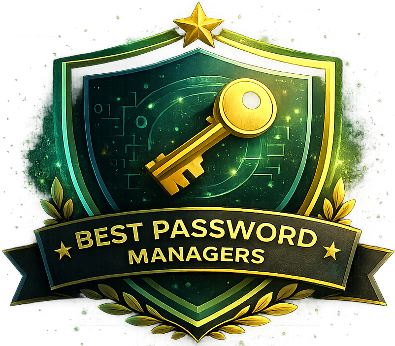 Best Password Managers of 2026
