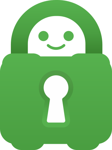 Private Internet Access logo