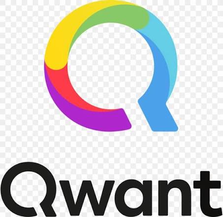 Qwant logo